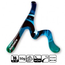 Boomerang Swell - right